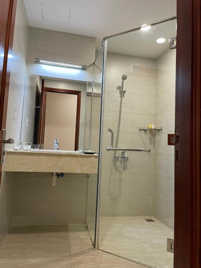 Mia Hotel Хошимин Экстерьер фото